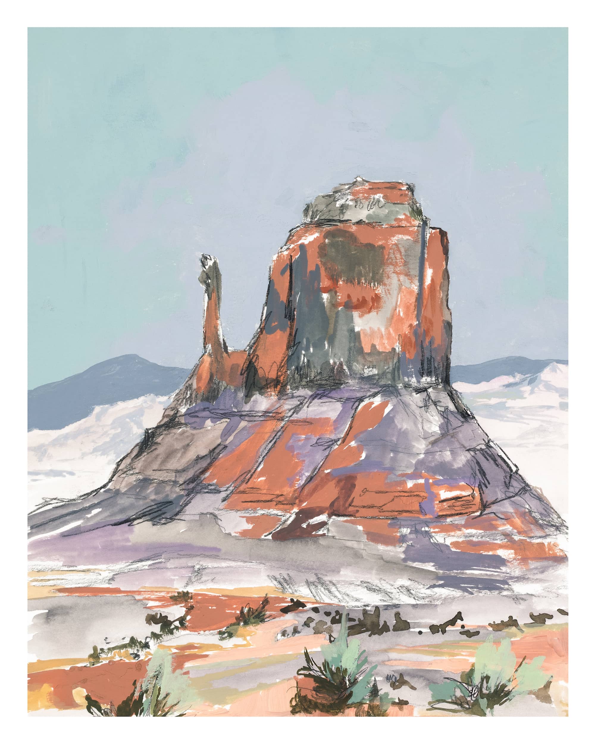 Monument Valley
